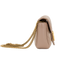 Mini Marmont, &pound;450, Handbags, Purple, Leather, Side view
